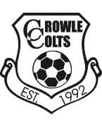 Crowle Colts FC Online Store